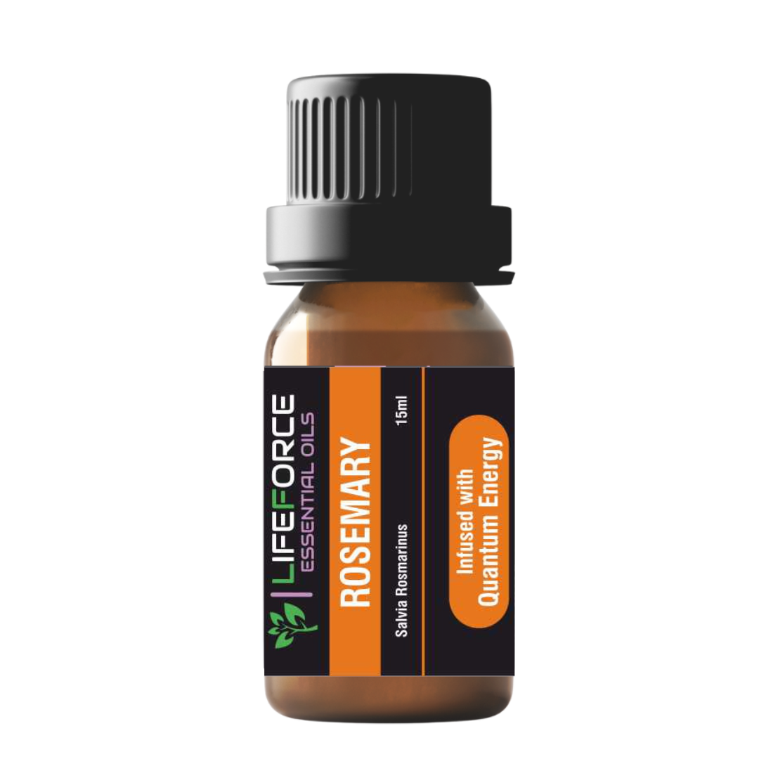 ROSEMARY ESSENTIAL OIL